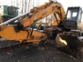 JCB JS 150, 1997, Raupenbagger