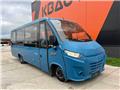 Iveco KAPENA THESI 3 PCS AVAILABLE / CNG ! / 27 SEATS +, 2015, Minibuses