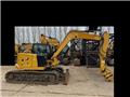CAT R 2, 2021, Mini excavators  7t - 12t