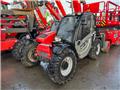 Manitou MLT 625-75 H, 2017, Telescopic Handlers