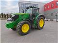 John Deere 6215 R, 2015, Traktor