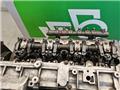 Deutz TCD 4,1 L4 Fendt 516 Vario head engine, Enjin