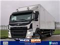 Volvo FM 330, 2017, Box body trucks