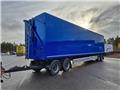  ATRANS FTP-4S, 2011, Wood chip trailers