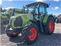 CLAAS Arion 620, 2014, Mga traktora