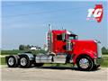 Kenworth W 900, 2020, Camiones tractor
