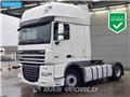 DAF XF105.460, 2012, Camiones tractor