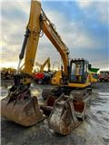 LiuGong 915E, 2021, Crawler excavator