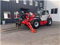 Manitou MT 1840 A, 2011, Telescopic handlers