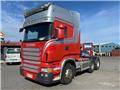 Scania R 560, 2007, Tractor Units