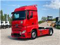 Mercedes-Benz Actros 1845, 2013, Conventional Trucks / Tractor Trucks