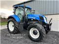 New Holland T 7.210, 2013, Tractores