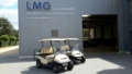  golfcar clubcar precedent 4 zit, 2015, Golfwagen/Golfcart