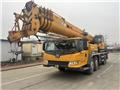XCMG QY 50 K, 2019, Mobile and all terrain cranes