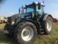 Fendt 927 Vario, 2010, Traktoren