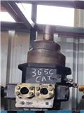 CAT 365 C、2006、油圧機