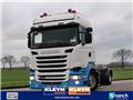 Scania R 450, 2014, Cab & Chassis Trucks