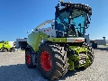 CLAAS Jaguar 950, Silokombainid, Põllumajandus