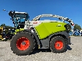 CLAAS Jaguar 950, Silokombainid, Põllumajandus