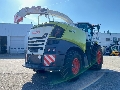 CLAAS Jaguar 950, Silokombainid, Põllumajandus