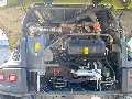 CLAAS Jaguar 950, Silokombainid, Põllumajandus