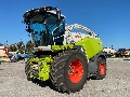 CLAAS Jaguar 950, Silokombainid, Põllumajandus