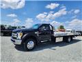 Ford F 550 XLT, 2017, Recovery vehicles