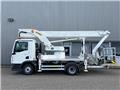 Palfinger P 300 KS, 2023, Truck & Van mounted aerial platforms