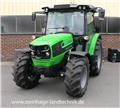 Deutz-fahr 5080 D Keyline  Sonderpreis, Tractors