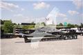 Fontaine 55 ton hydraulic detachable RGN double drop low bo, 2024, Trailer menengah - low loader