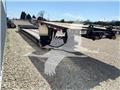 Fontaine LXT40 EXTENDED WELL STRETCH, 2024, Low loader-semi-trailers