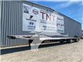 Fontaine (QTY:20)INFINITY 53' COMBO DROP DECK W/REAR SLIDER, 2025, Low loader-semi-trailers