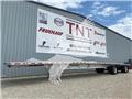 Fontaine (QTY: 25) 53 X 102 REVOLUTION ALL ALUMINUM FLATBE, 2025, Flatbed Trailers