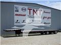 Fontaine (QTY: 25) ALL STEEL APITONG WOOD FLOOR 48 X 102 DR, 2025, Low loader-semi-trailers