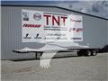 Fontaine QTY: (30) 48 X 102 COMBO FLATBEDS AIR RIDE SLIDER, 2025, Semi treler flatbed/dropside