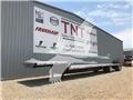 Transcraft (NOW WABASH) [QTY:10] 48' COMBINATION DROP DECK, 2024, Low loader-semi-trailers