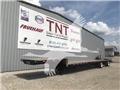 Transcraft (QTY. 25) 48X102 DTL DROP DECK, 2024, Low loader-semi-trailers