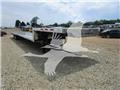 Wabash (FORMERLY TRANSCRAFT)[QTY:5]53'COMBO DROP LP-RAS, 2024, Low loader-semi-trailers