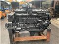 Двигатель Komatsu SA6D170E-2  Diesel Engine for Construction Machine, 2023