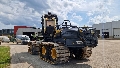 Ponsse Scorpion King H7 (Chain cutter ), Harvesterid, Metsandus