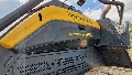 Ponsse Scorpion King H7 (Chain cutter ), Harvesterid, Metsandus