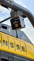 Ponsse Scorpion King H7 (Chain cutter ), Harvesterid, Metsandus