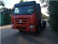 Howo 420 6x4, 2023, Conventional Trucks / Tractor Trucks