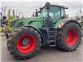 Fendt 939 Vario SCR Profi Plus, 2011, Tractors