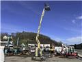 Iteco B 192 S *11 Meter, 2002, Articulated boom lifts