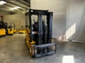Yale ERP35VL, Electric counterbalance Forklifts, Material Handling
