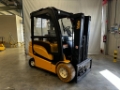 Yale ERP35VL, Electric counterbalance Forklifts, Material Handling