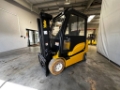 Yale ERP35VL, Electric counterbalance Forklifts, Material Handling