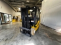 Yale ERP35VL, Electric counterbalance Forklifts, Material Handling