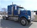Western Star 4900, 2012, Prime Movers